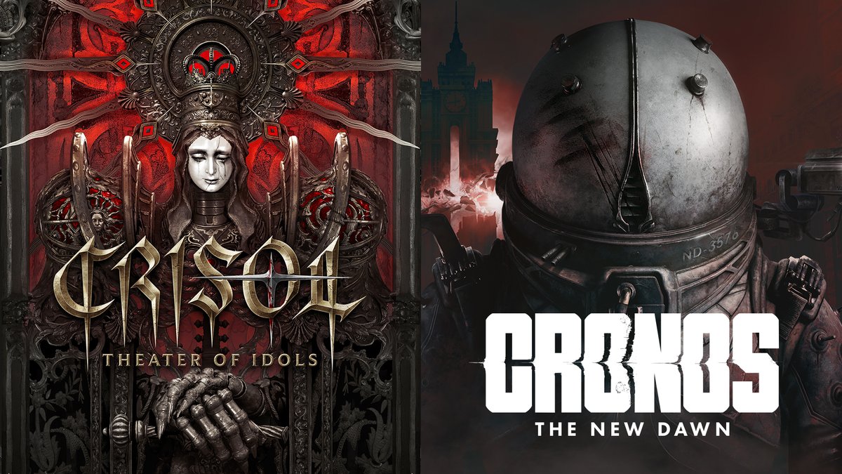 Bloober Team tweet media