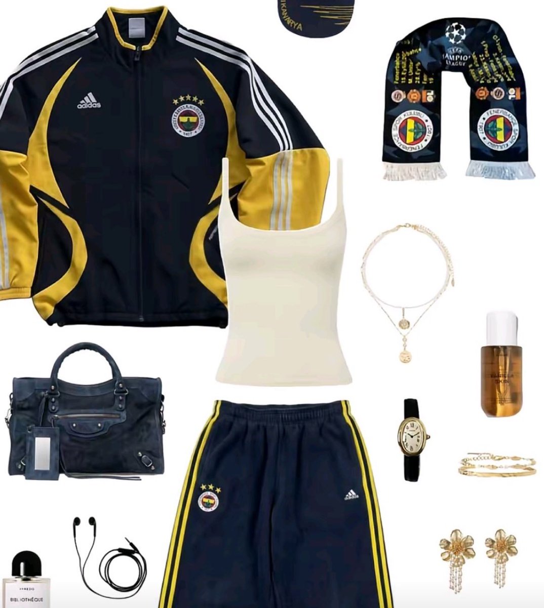 14 subatta date kombini yapan kızların yanında bizim muhtemel kombin