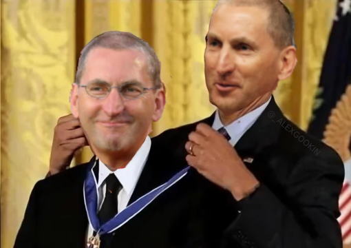 Alex Gookin tweet media