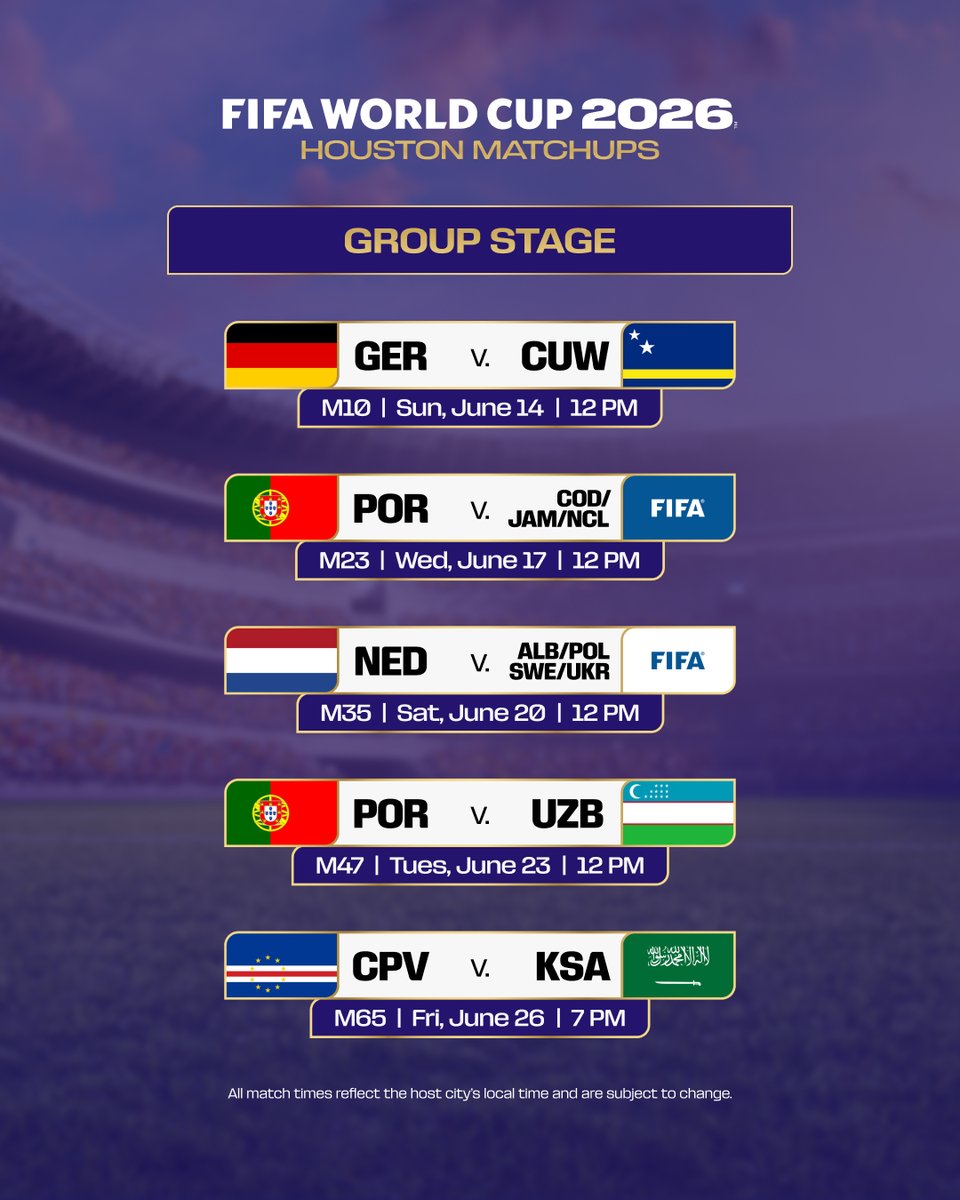 FIFA Hospitality tweet media