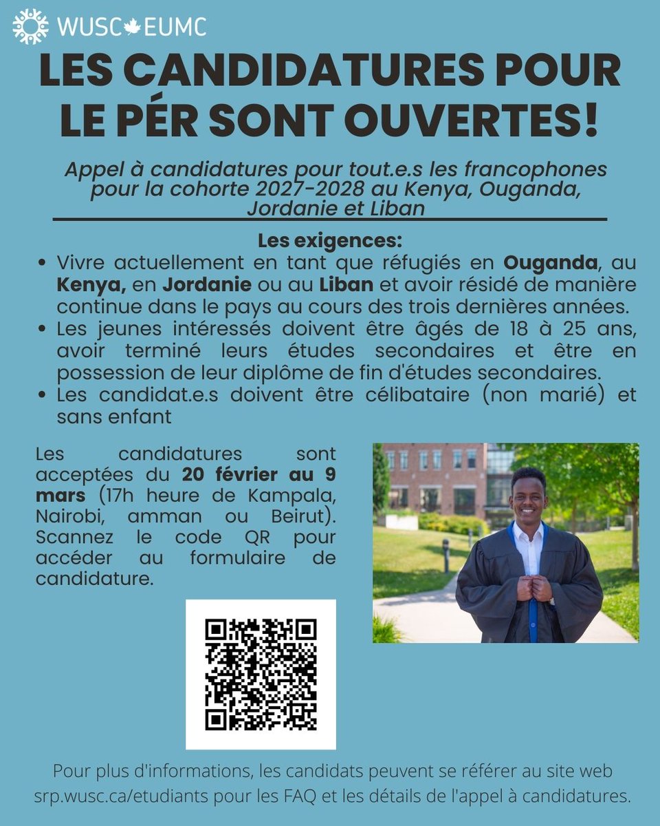 UNHCR Uganda tweet media