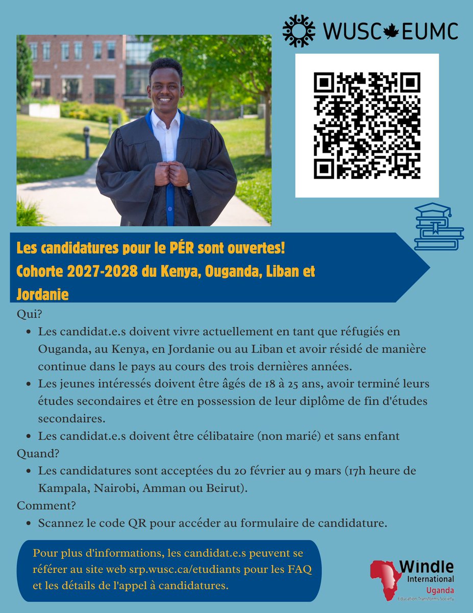 UNHCR Uganda tweet media