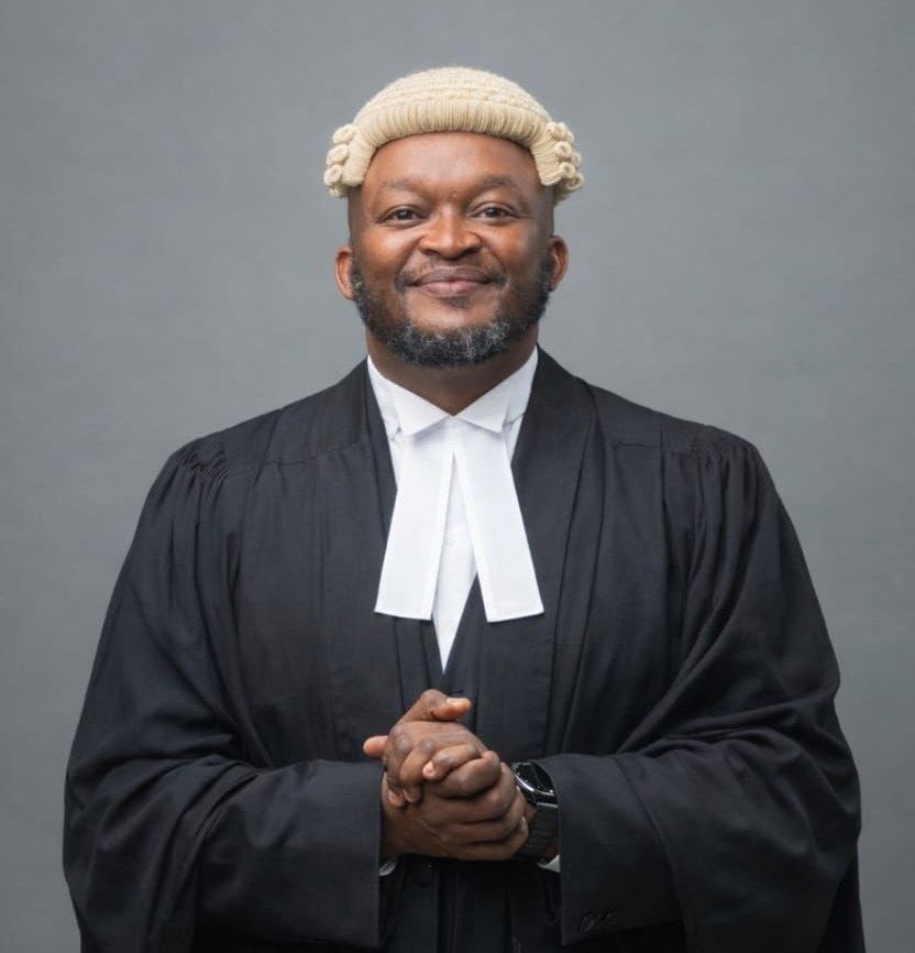 Michael O. Okello | @Sterling-Talks Daily tweet media