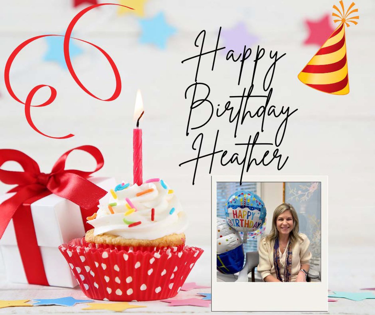 CrownoverGroup's tweet photo. 🎉 Happy Birthday to one of our amazing team members! 🎉  Wishing you a  fantastic day filled with celebration and joy.   Hope this year brings you even more success and happiness. https://t.co/3ae7euoXaX