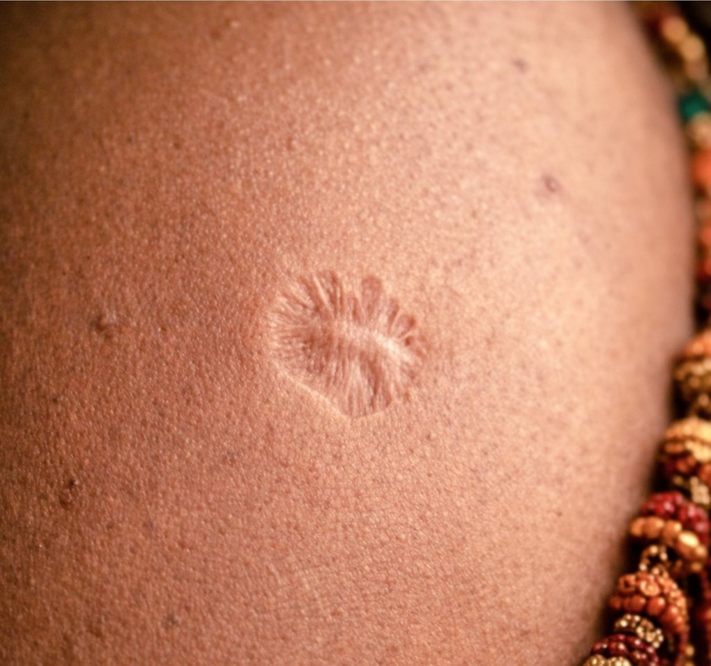 किसी को पता है ये क्या है....??