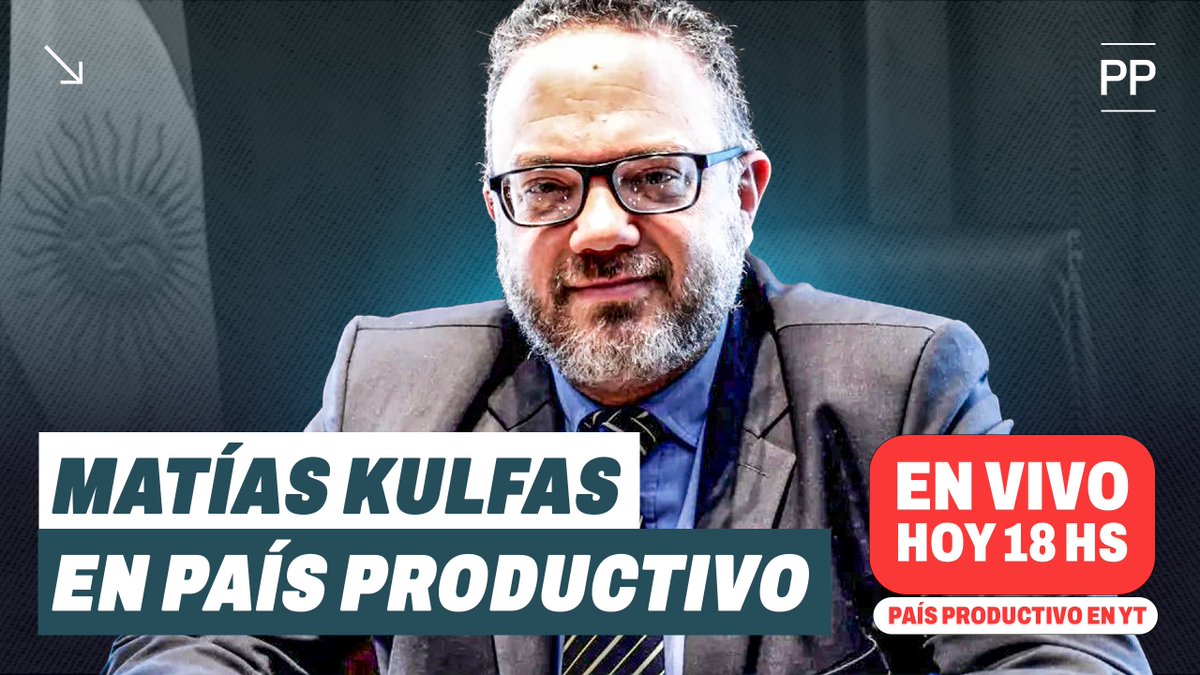 País Productivo tweet media