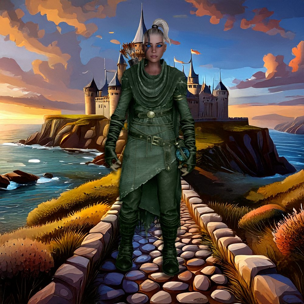 I have my bag of <a href="/ObsidianOathNFT/">Obsidian Oath MINTING NOW</a> !! Each pair of a male and female rider gets you a dragon which comes with a lot of perks in their upcoming game!! DYOR!! Minting now at .025ETH