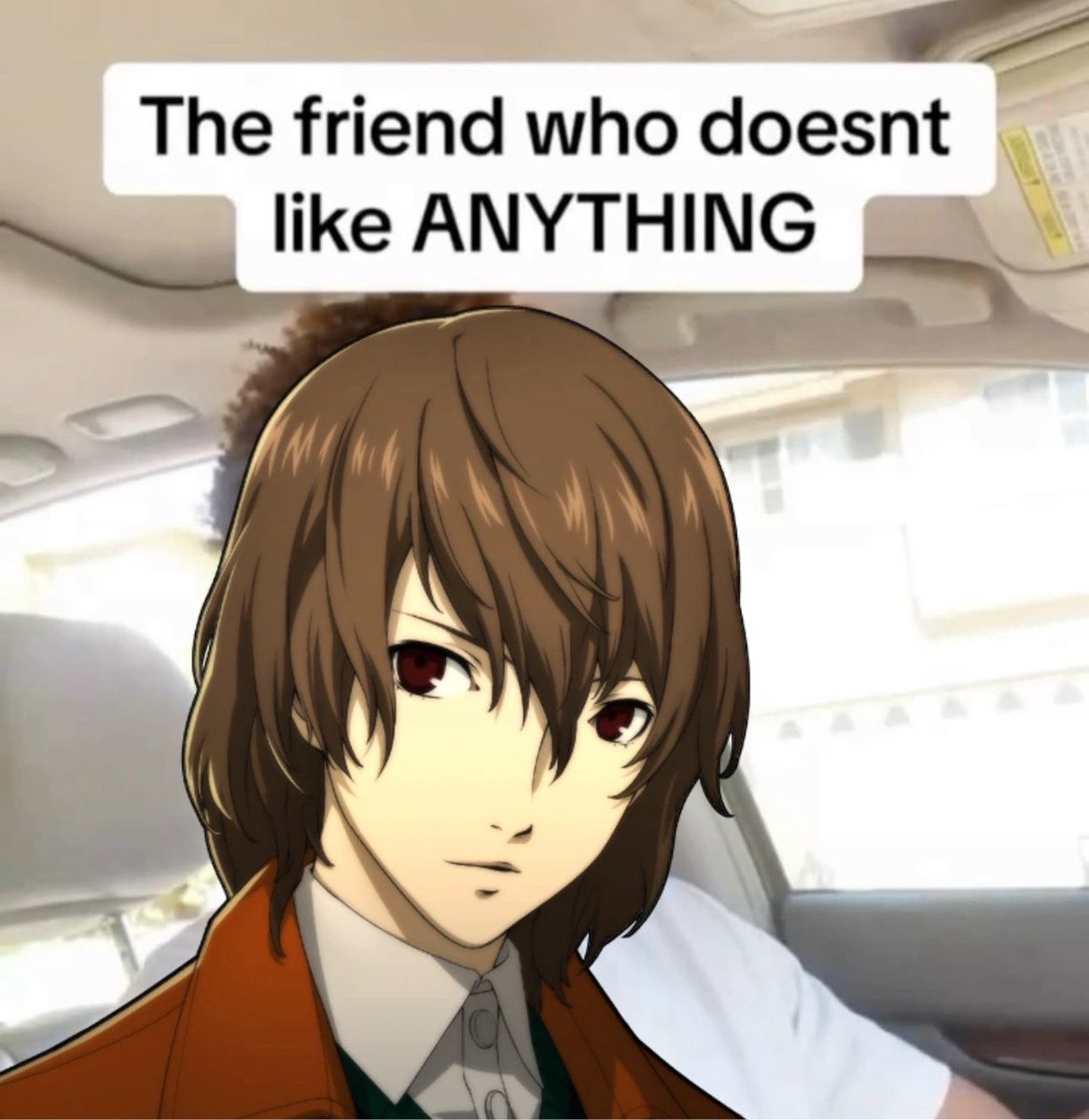 daily akechi 🐦‍⬛ tweet media