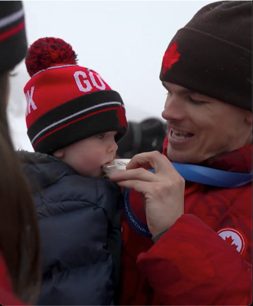 The GIST Canada tweet media