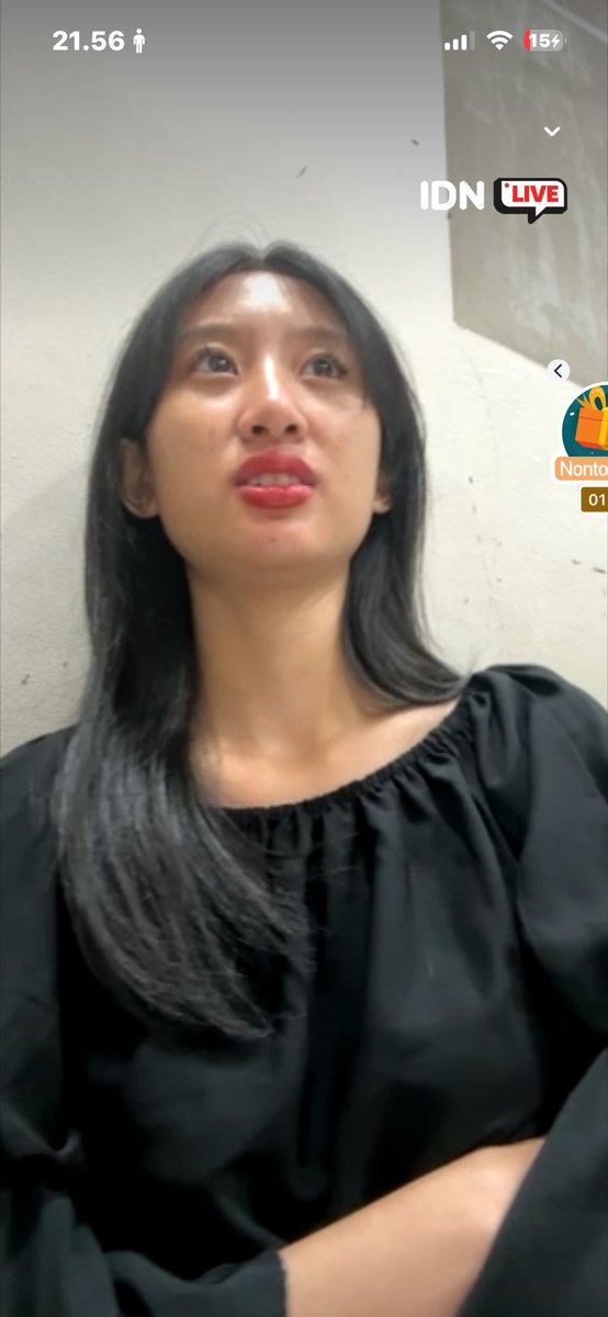 Agazzzzz28's tweet image. makasih idn live yappingnya yee
tiati balik pulangnya nnti ketempelan lagi😂🫵🏻

@kaliseuta 
#CALive