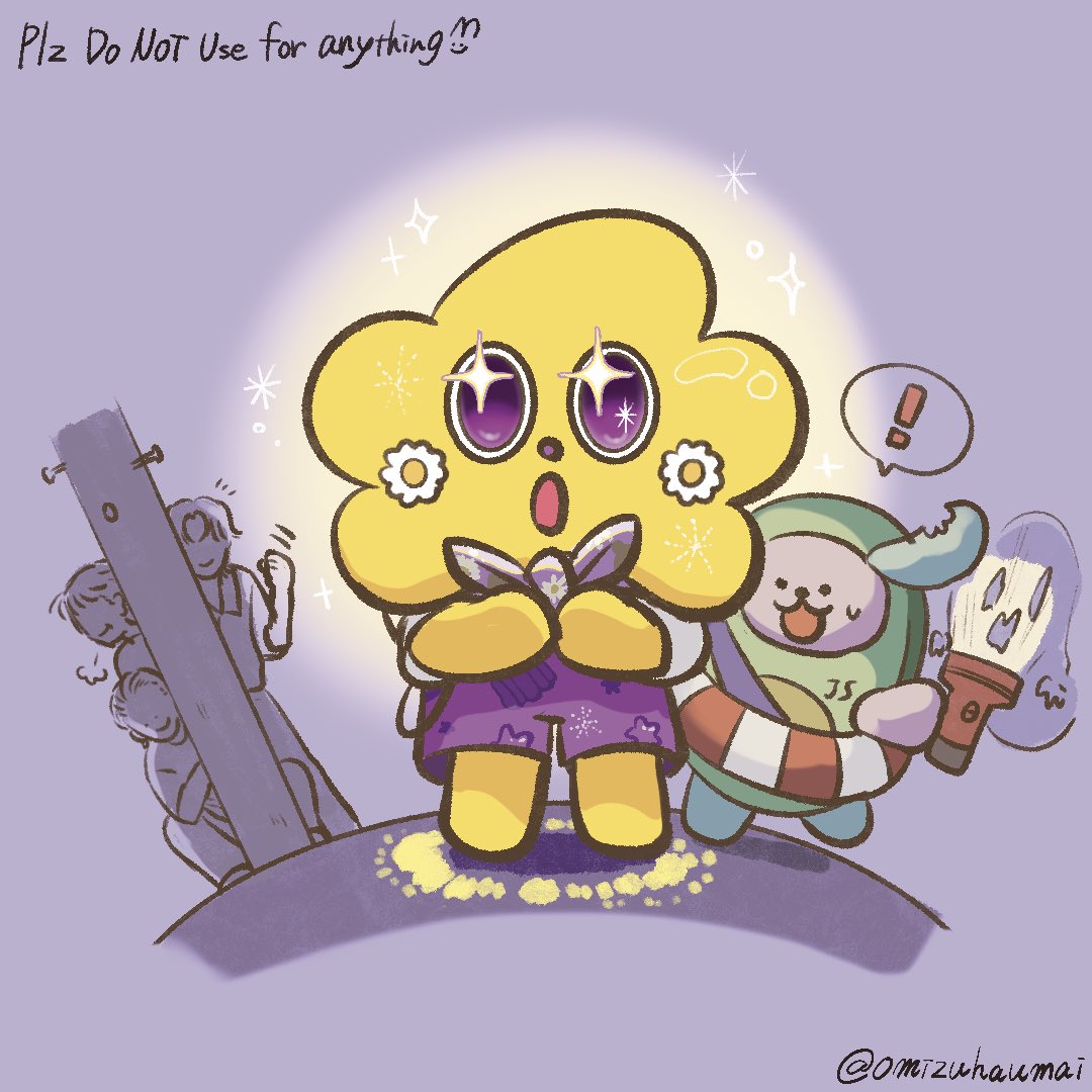 今日はせーりーが　たずねてきました
パパはよるおそくまで　コンサートの練習中
そんなパパに
さしいれを持っていきたいそうです

だけども　せーりーは
まっくらやみが　にがてみたい

おばけがでても
ふたりならきっと　こわくないよね
あぼしゃん、おねがいかなえてくれる？

#AvoventCalendar2026