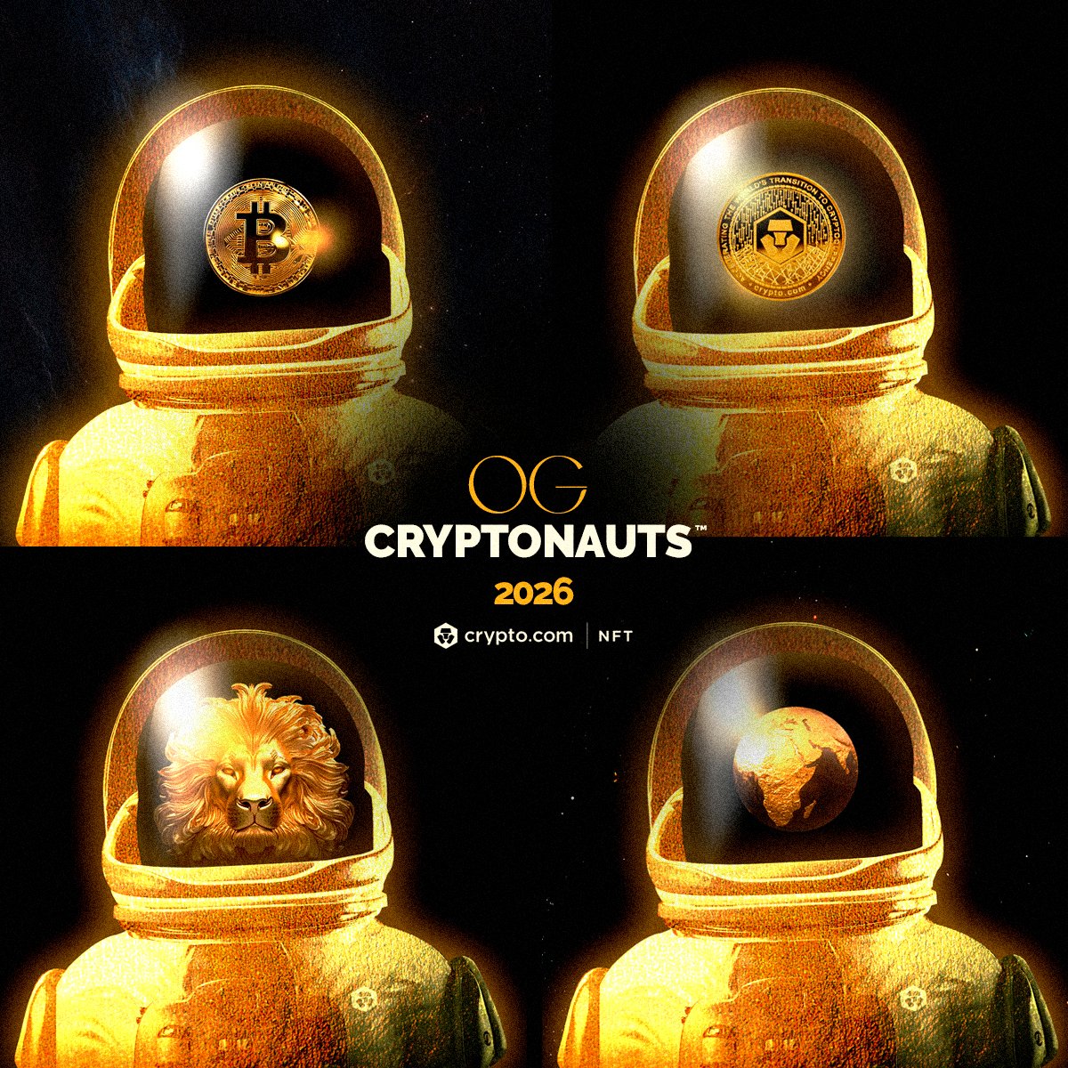 Cryptonauts CDC tweet media