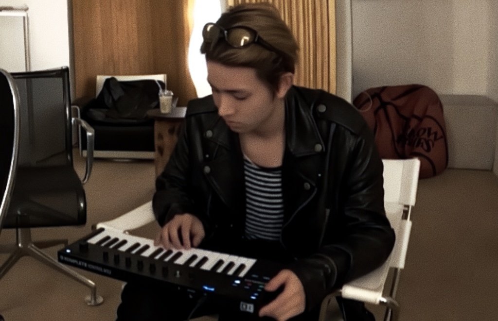 HEEDOCER 🎹🎙️#HEESEUNG