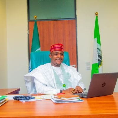 “As soon as the National Assembly resumes from recess, we will present a well-articulated motion before it to clear our esteemed leader’s name and to compel those members of the U.S. Congress to apologize to Nigeria for the defamatory allegations made against one of the country’s