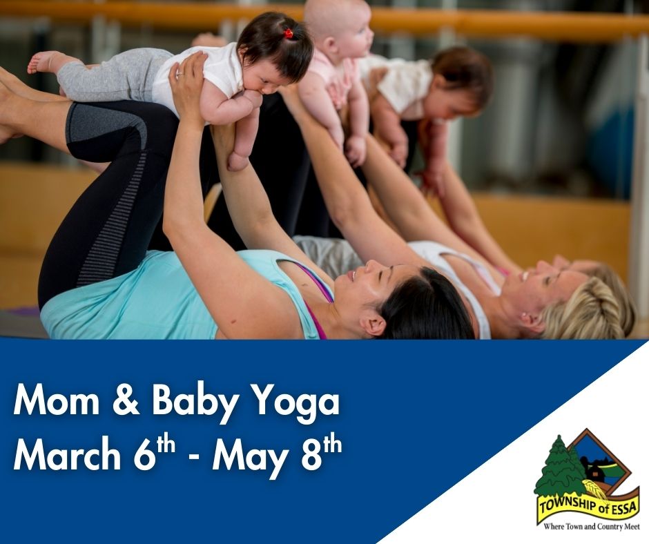 Essa Township tweet media