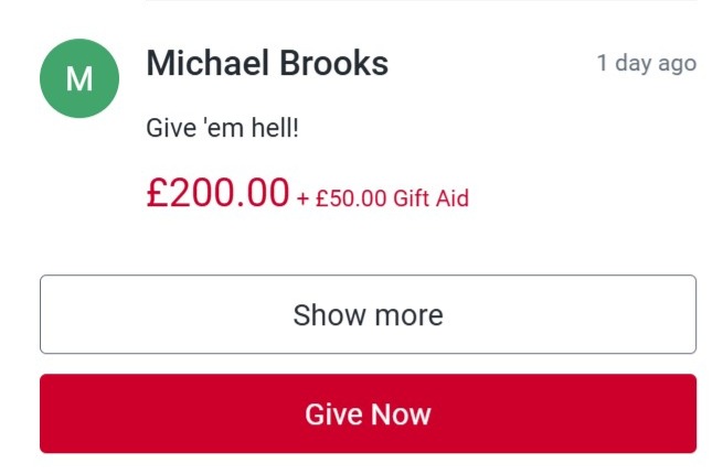 The Victorian Society tweet media