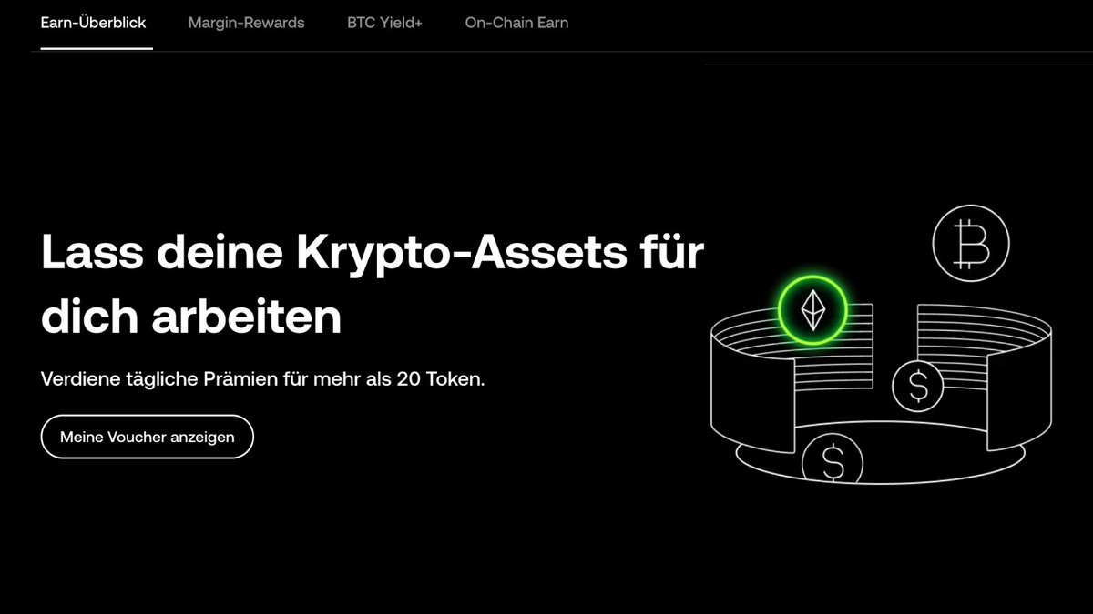 OKX German tweet media