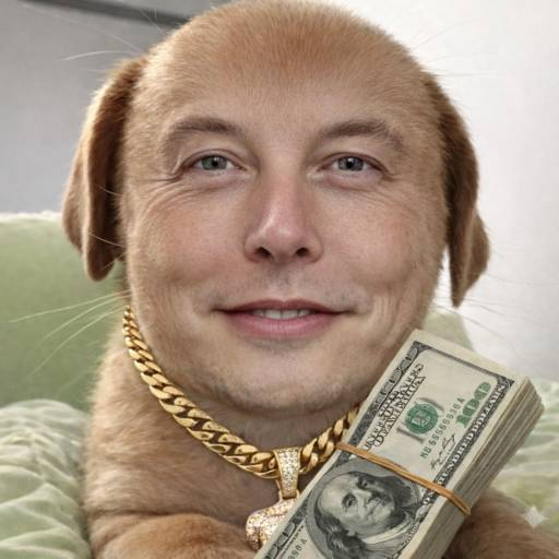 Actually insane news  

Elon Musk has literally just become the first person in history to reach a $1 trillion net worth  

x.com/i/trending/202… 

A brand new page has just started trending on X

$Trilly

FuENt1BBMX9vQrDE9fx2Lqy2mNCBv86zTMyrPTbkpump