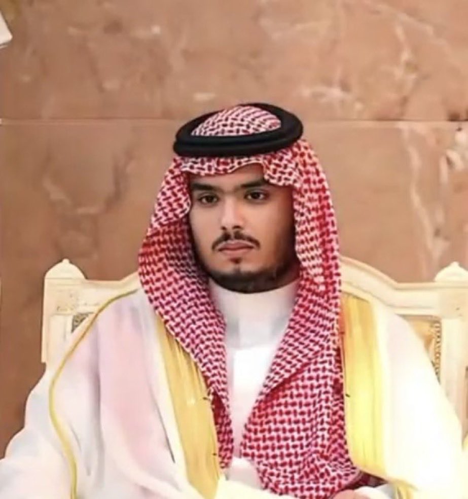 #راكان_بن_سلمان_بن_عبدالعزيز
نثق بأن سموه سيقود مسيرة التحول فيها بما يواكب تطلعات القيادة ويحقق مستهدفات الرؤية الطموحة. سائلين المولى له التوفيق والنجاح🤲🏻