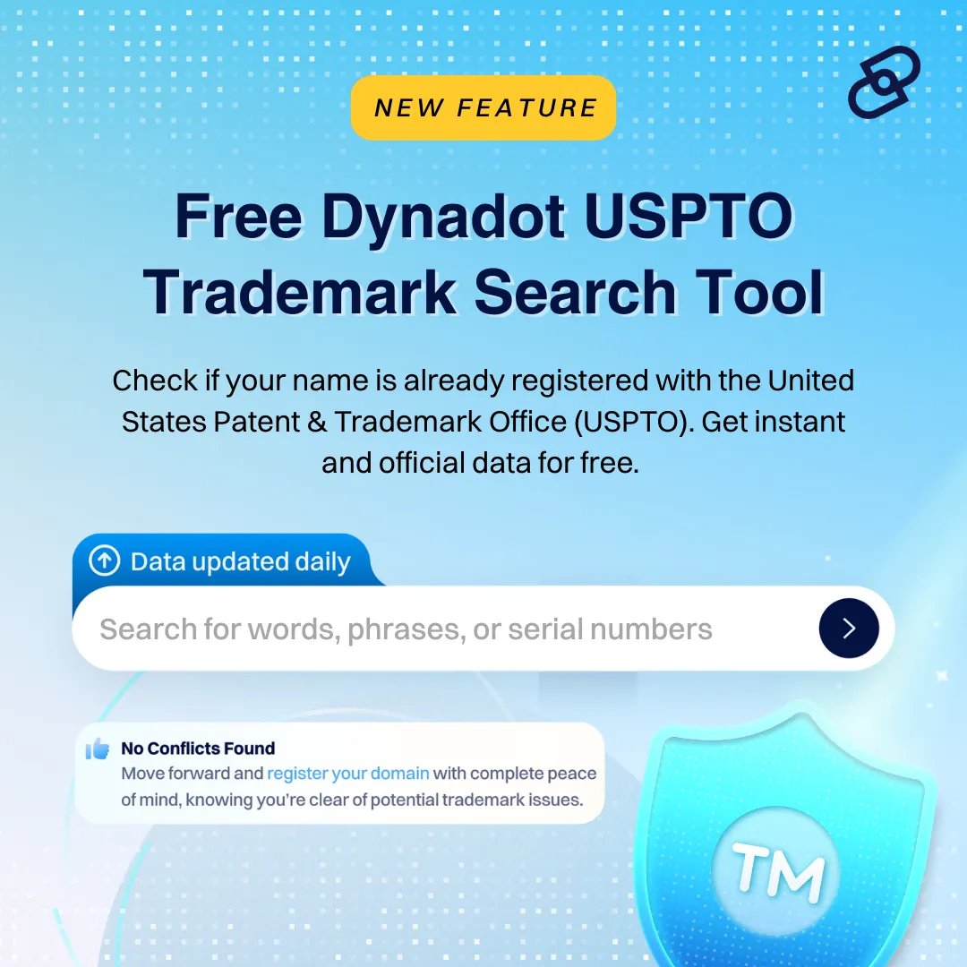 Dynadot 🦾 tweet media