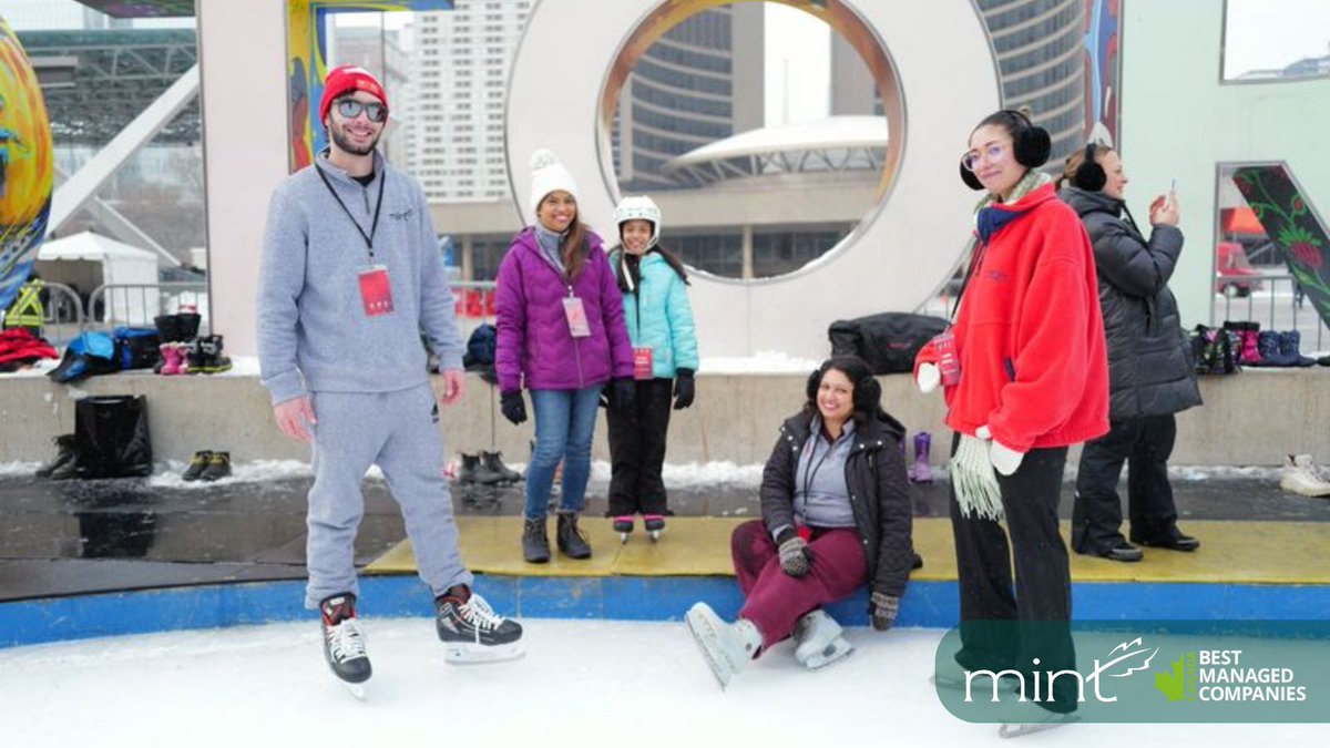 Mint Pharmaceuticals tweet media