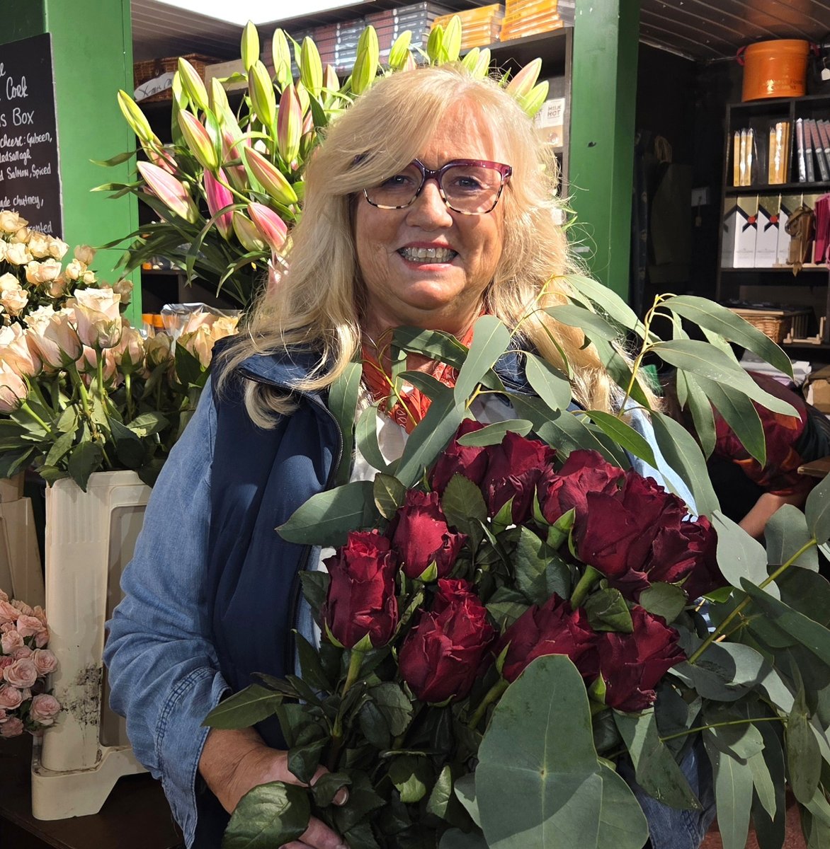 Crowleys Opticians tweet media