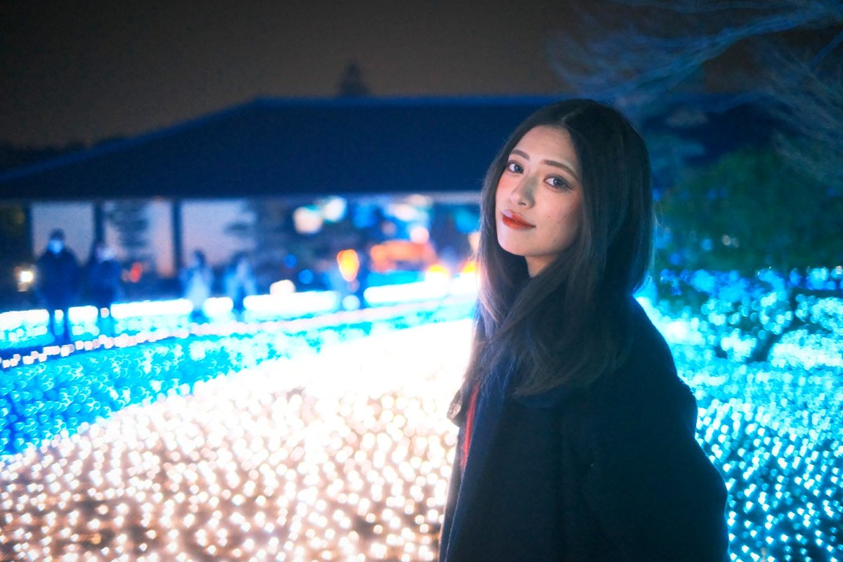なら瑠璃絵
model:桐生葵央里
#kiori 
#桐生葵央里
#大阪美マージュ
#x_e5
#fujifilm_xseries
#voigtlander
#フォクトレンダー 
#blackmist
#クラシックネガ
#なら瑠璃絵 
#なら瑠璃絵2026