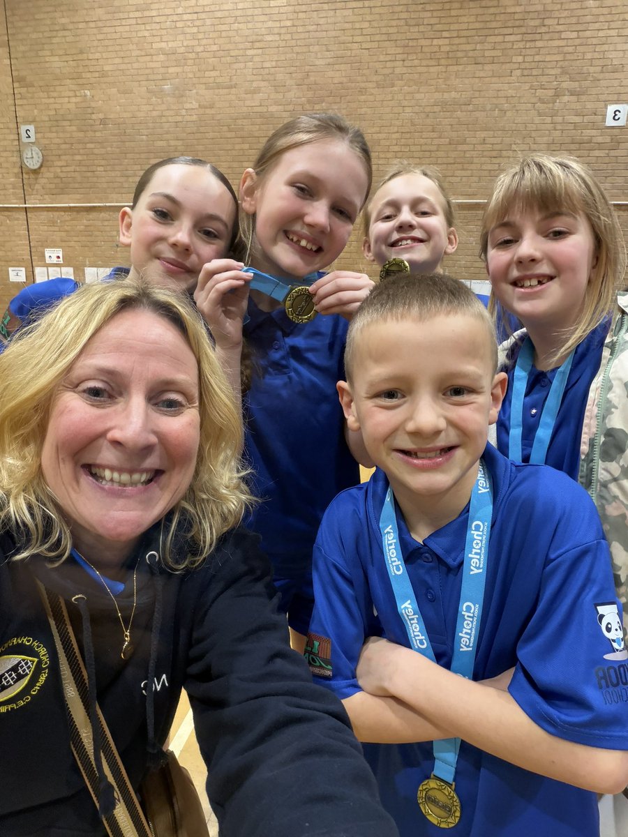 CCCR Primary School tweet media