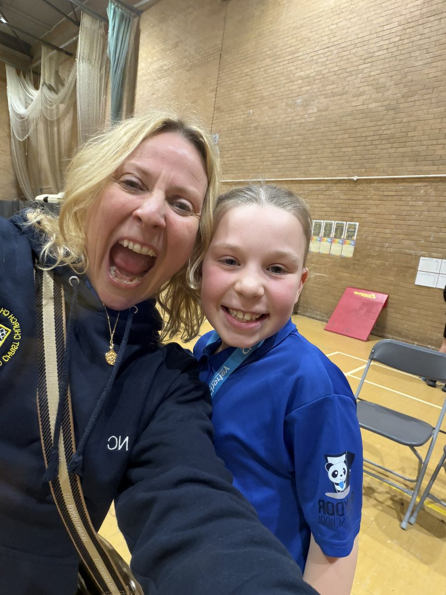 CCCR Primary School tweet media