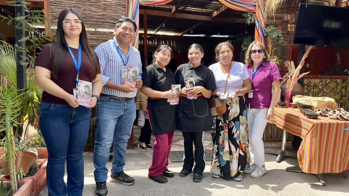 DRTTarapacá tweet media