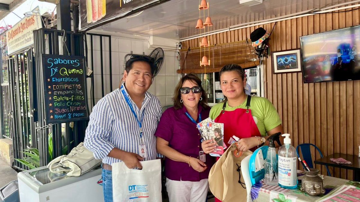 DRTTarapacá tweet media