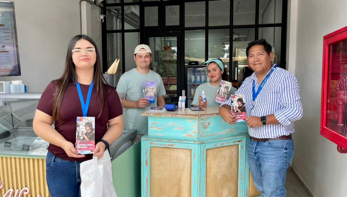 DRTTarapacá tweet media