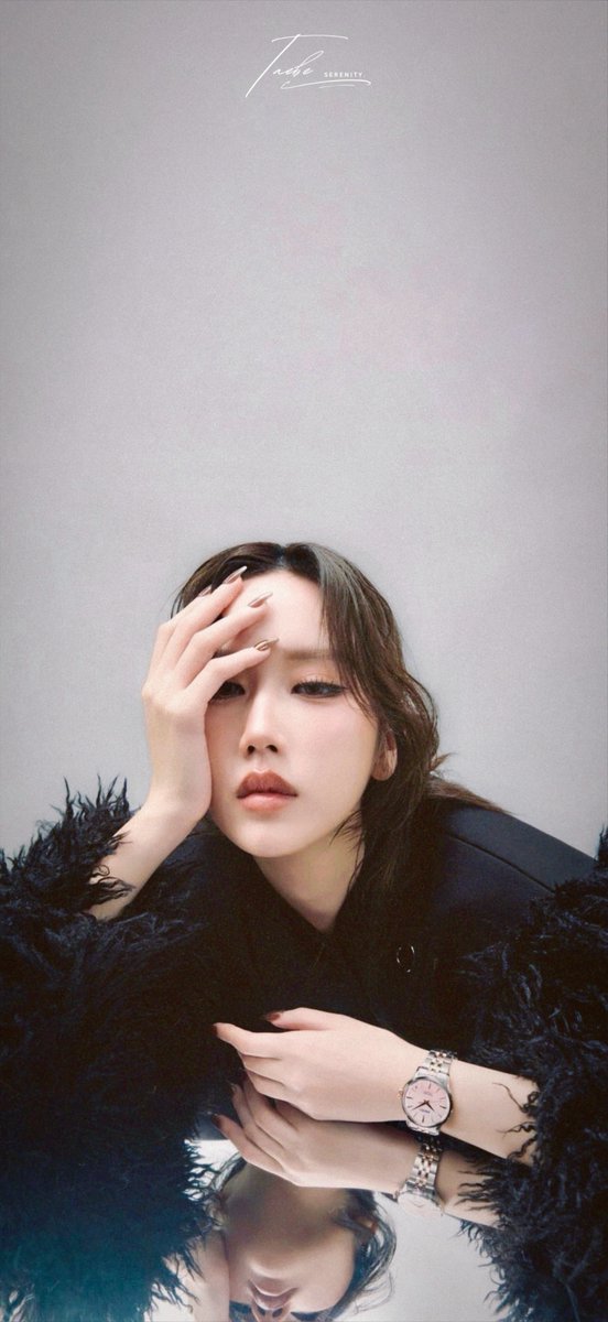 Taebe0309's tweet photo. 𝐖𝐚𝐥𝐥𝐩𝐚𝐩𝐞𝐫📱
𝐸𝑣𝑒𝑟𝑦 𝑙𝑜𝑜𝑘 𝑏𝑒𝑐𝑜𝑚𝑒𝑠 ℎ𝑒𝑟𝑠 𝑡ℎ𝑒 𝑚𝑜𝑚𝑒𝑛𝑡 𝐽𝑎𝑛𝑒 𝑤𝑒𝑎𝑟𝑠 𝑖𝑡.💎
#legend_TH
#Seiko #Seikothailand
#Presage #ClassicSeries #CocktailTime
#KaoJaneJaneKao #เก้าเจนเจนเก้า #9779s
#janeeyeh #supassra_sp
@Kaosupassara9 @janeeeyeh https://t.co/SsfFb2gHBG