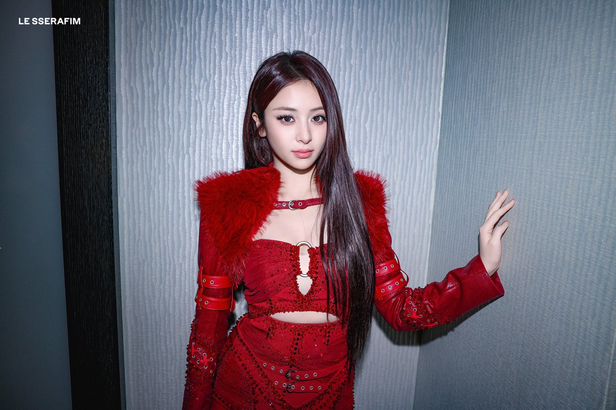 Post by yunjin on X: ❤️‍🔥