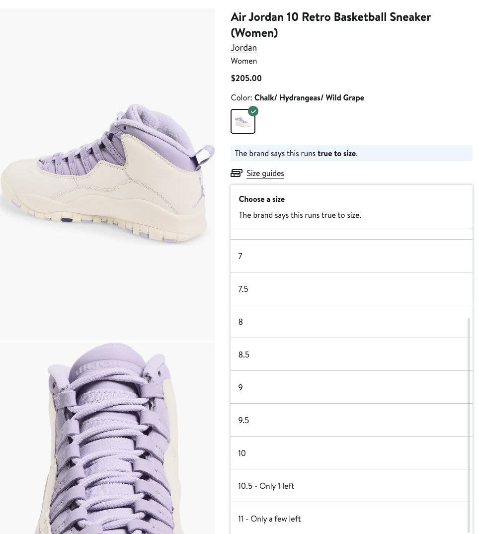 snkr_twitr's tweet photo. EASY COP https://t.co/zdBzts9o3p https://t.co/EgXH6ORUVR
