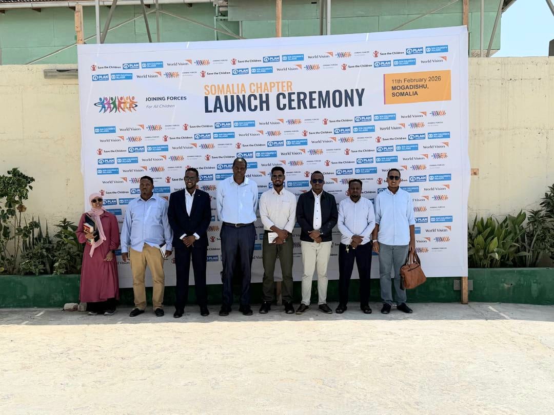 Somali Peace Line (Tubta Nabadda Soomaaliyeed) tweet media