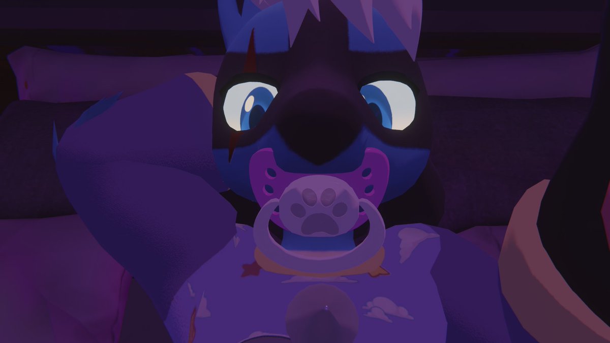 Axol (the lucario) *Coms Closed* tweet media