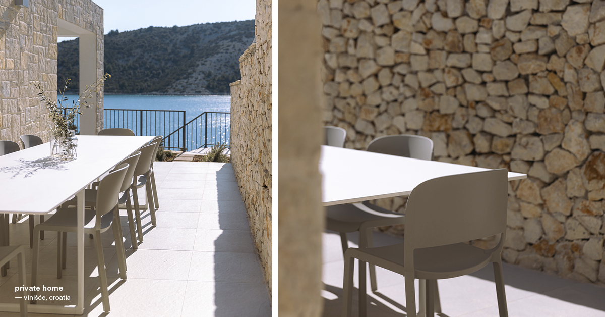 2026 marks a special anniversary for Pedrali: ten years of Dome collection, designed by <a href="/OdoFioravanti/">Odo Fioravanti</a> and 
first presented at <a href="/iSaloniofficial/">Salone del Mobile</a> in 2016. A family of seating that reinterprets the celebrated tradition of bistro chairs through a contemporary lens