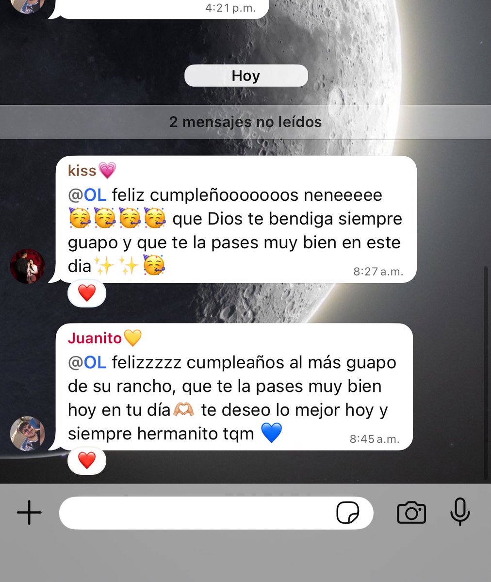 los amo tanto a esos dos❤️