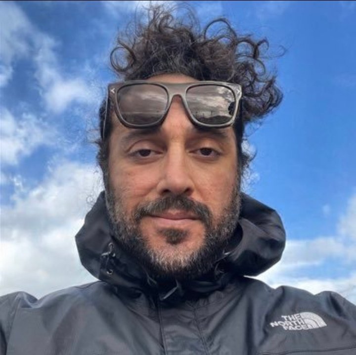 The disappearance of Dr. <a href="/MasoodMasjoody/">Masood Masjoody | مسعود مسجودی</a> is now officially classified as a criminal case under (IHIT)<a href="/justchangingun/">Hamidreza</a> an X user living in Canada/North America is spreading lies online that Police has found <a href="/MasoodMasjoody/">Masood Masjoody | مسعود مسجودی</a> alive
Please investigate him!
<a href="/HomocideTeam/">Team Homocide</a> 
<a href="/rcmpgrcpolice/">RCMP</a>