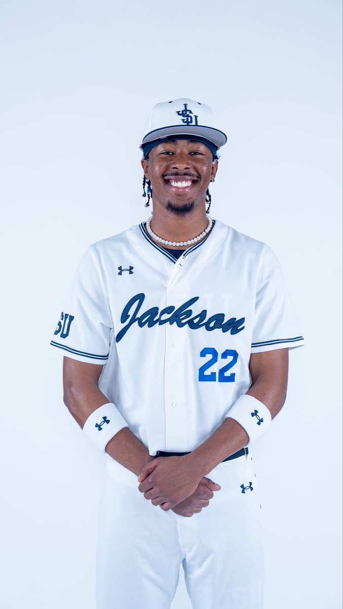 TyreeReed_'s tweet photo. Almost that time Tiger Nation‼️#theeilove @GoJSUTigersBSB https://t.co/HKEsgCgelU