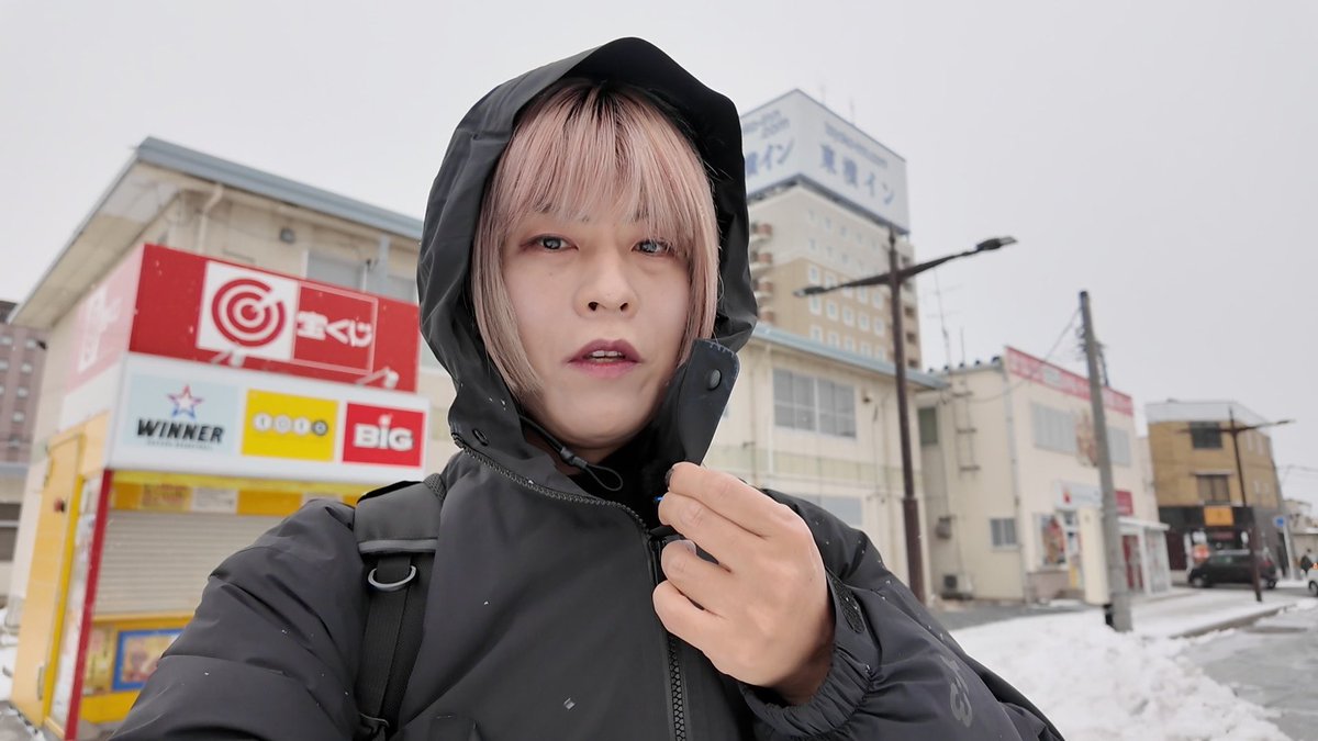 あきお | 旅行系YouTuber (@akio0911) / Posts / X