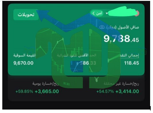 rabbbeh9988's tweet photo. محافظ عملائنا غير 🔥🔥🔥

استمتع بالتداول و دع القيادة لنا💪💪💪

وانت كم حققت فى محفظتك🤔
سارع بالتواصل واستفيد بعروض باقة VIP   
https://t.co/9ByB3ESode

#تاسي #تداول #الاسهم_السعودية #السوق_السعودي #أرامكو #اسهم #توصيات #الاسهم_السعودية

#السوق_الامريكي #الأسهم_الأمريكية #السوق_السعودي #لوسيد #سهم #تاسي #تداول #النفط #XAUUSD #العملات_الرقمية #البيتكوين #أرامكو #تسلا #الريبل #الايثريوم #سدافكو #مبكو #صدق #الراجحي #أمريكا  #الاهلي_النصر
