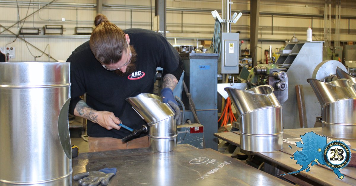 smartlocal23's tweet photo. Partner with @smartlocal23 and see why working with our members makes all the difference!

https://t.co/gax8Fimpuw

#contractoradvantage #unionstrong #hvac #sheetmetal #tinbender #smartunion #smartnwrc #smartlocal23 #smw23 https://t.co/LsMgnymFKz