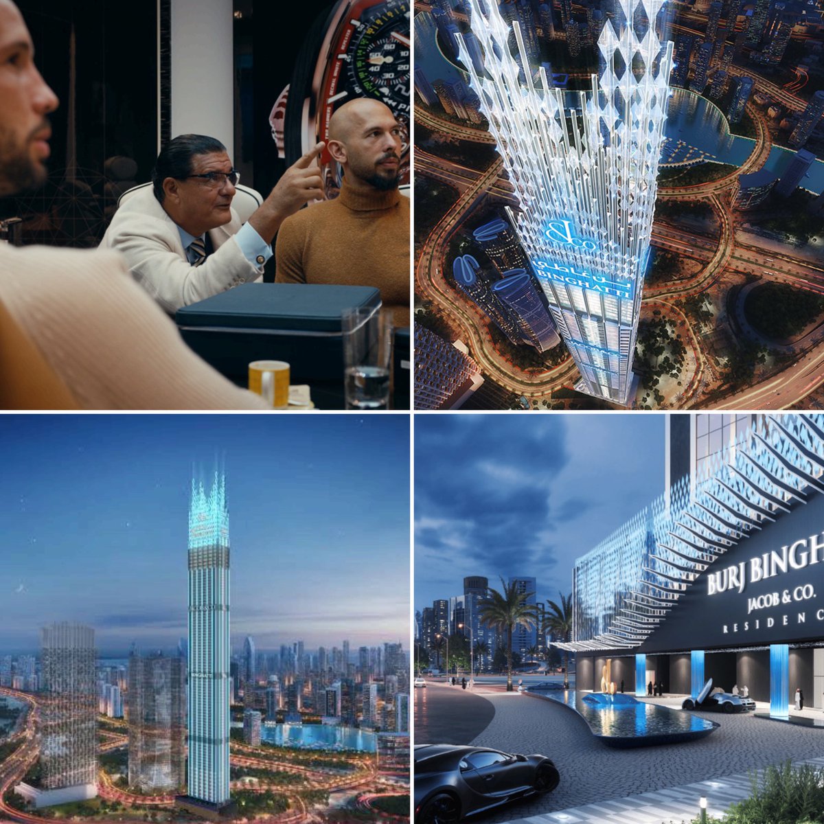 Tristan University | Official tweet media