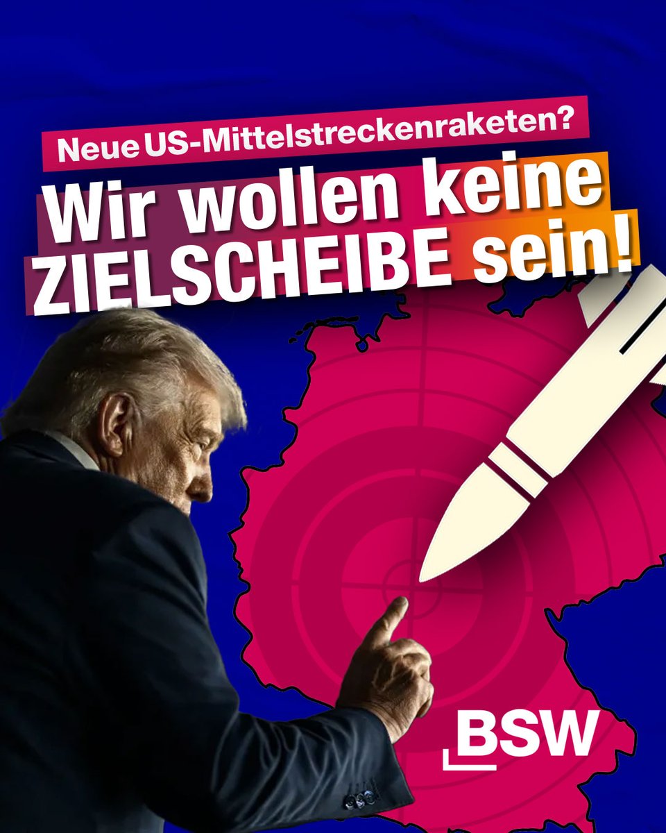 BSW Bund tweet media