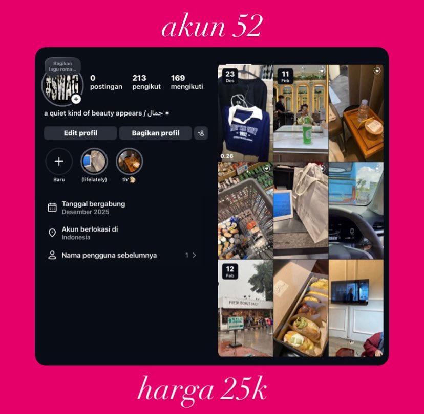 enocturnec's tweet photo. @im_seokJlN ready kak followers asli indoo https://t.co/B5ZCopUKTc