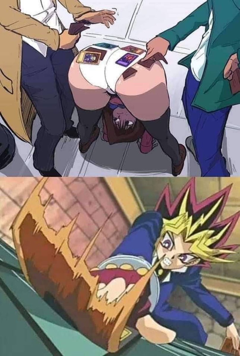 retro_anime's tweet image. 😭