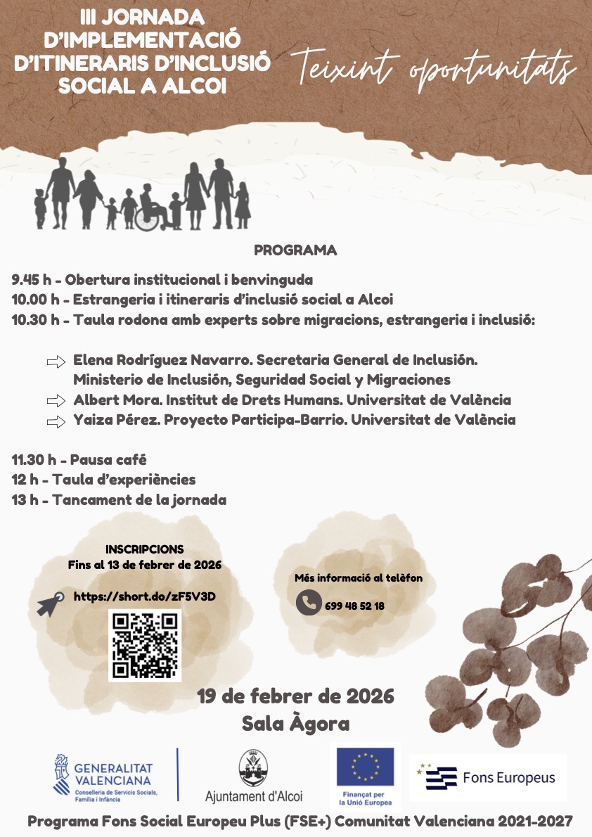 Institut de Drets Humans UV tweet media