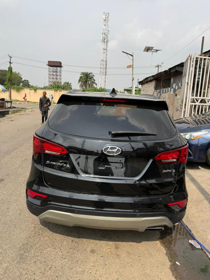 homautos's tweet photo. 2017 Hyundai Santafe Sport
Toks
New entry

📍Lagos
🏷️ 22.5 Million Naira

Send a DM or WhatsApp 08026245425
https://t.co/eNblMU4ocS

Brentford David Tacha Ruth Reno El-Rufai Shola Isaac Fayose https://t.co/6QVm2SHvOF